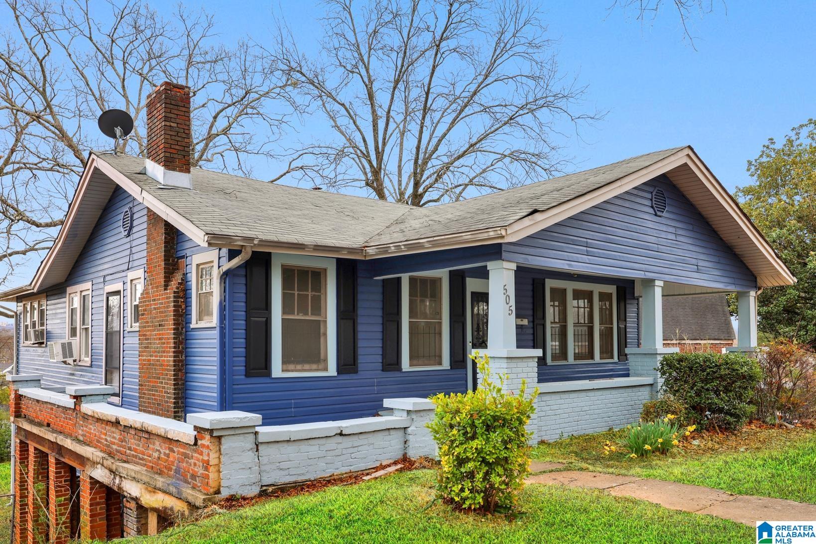505 12TH STREET W
