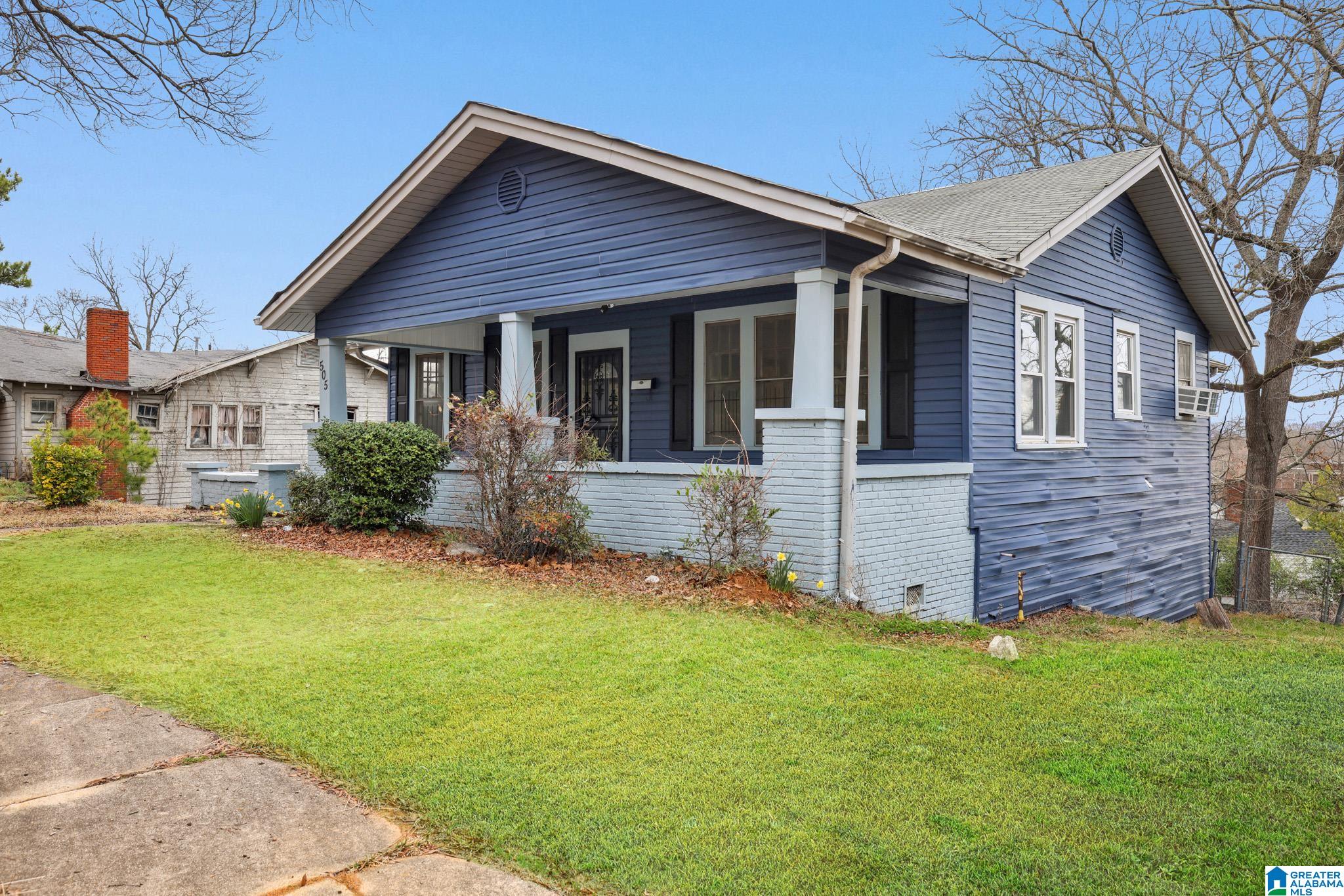 505 12TH STREET W