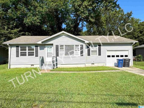 1008 SHELTON STREET BIRMINGHAM AL 35215