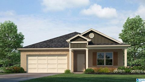 216 MILL POINT CIRCLE CALERA AL 35040