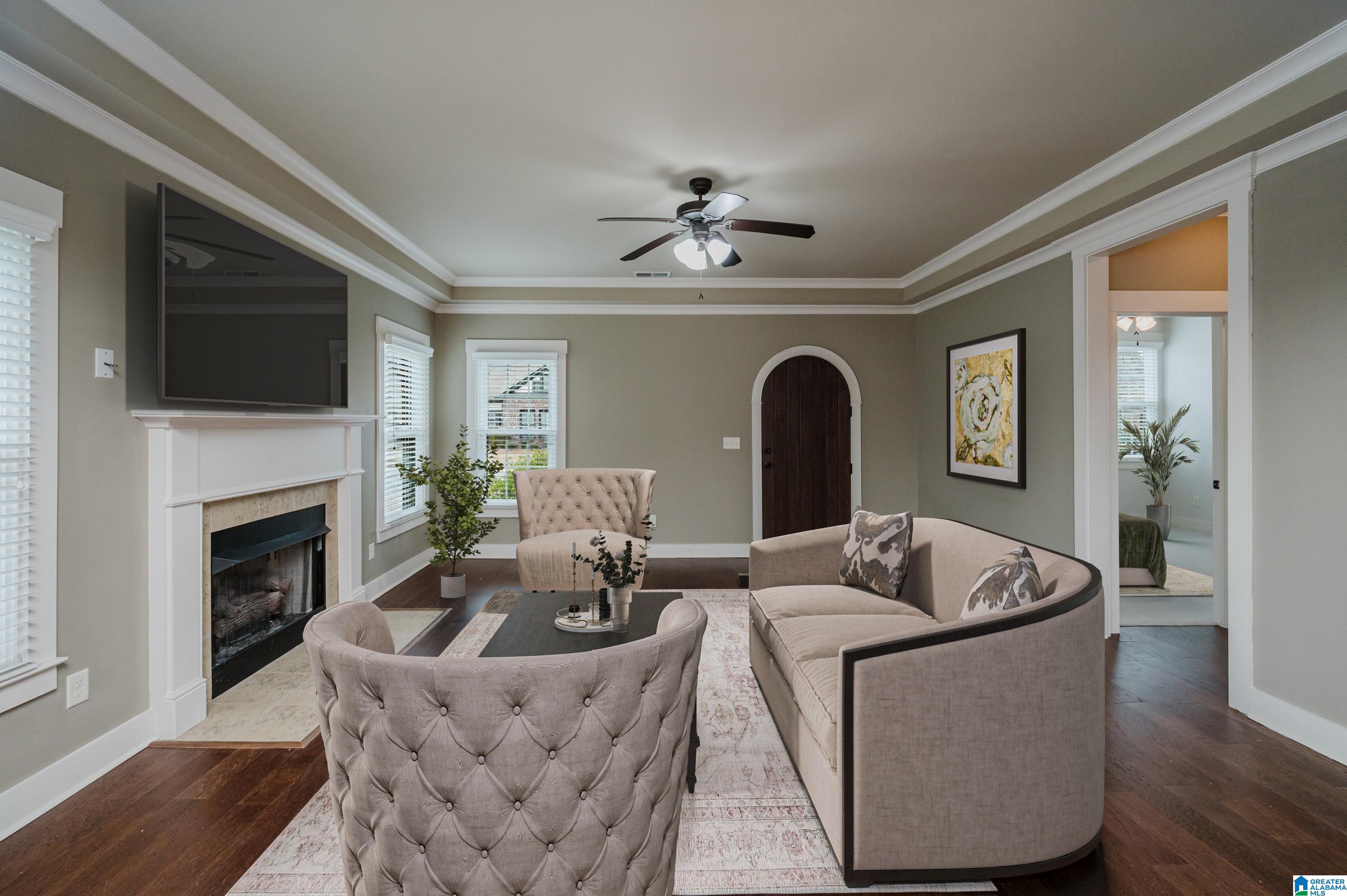 6388 BLACK CREEK LOOP S