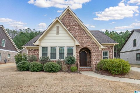 6388 BLACK CREEK LOOP S HOOVER AL 35244