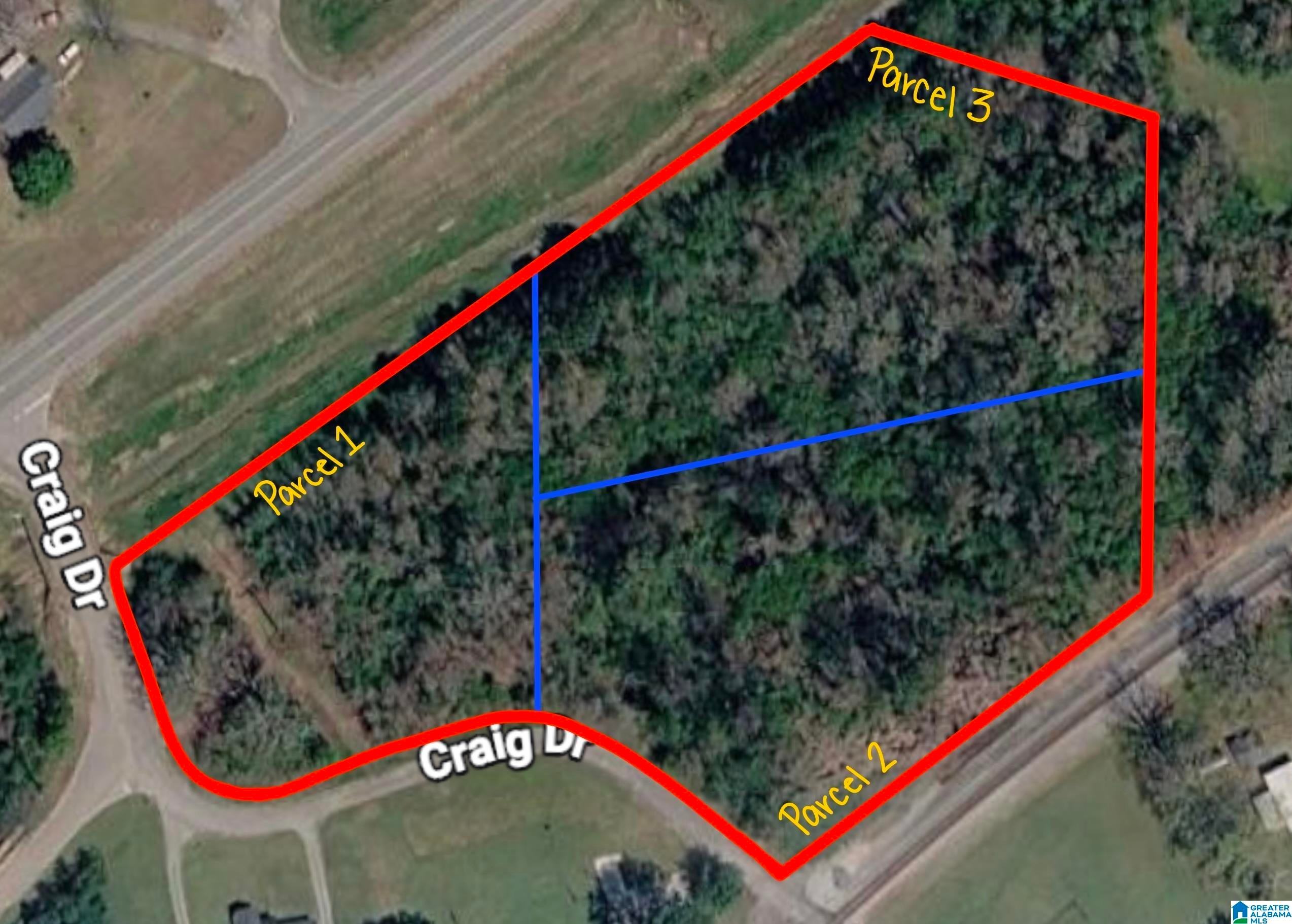 0 CRAIG DRIVE 1