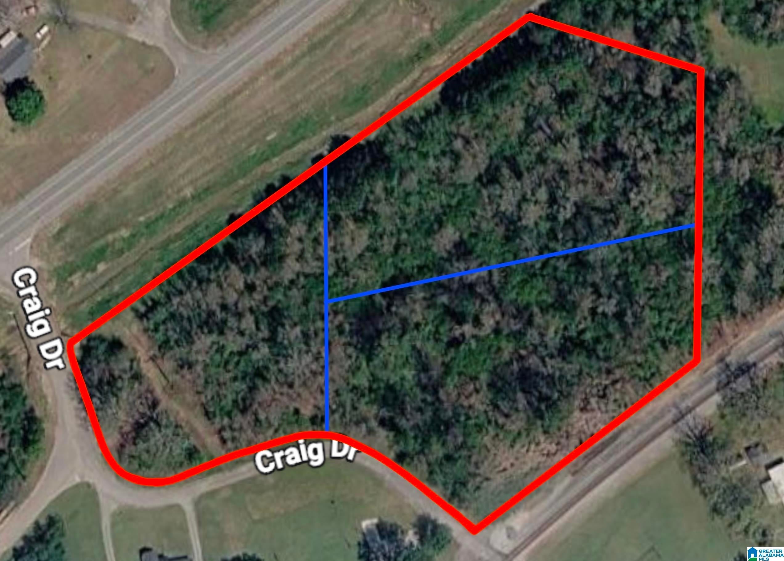 0 CRAIG DRIVE 1
