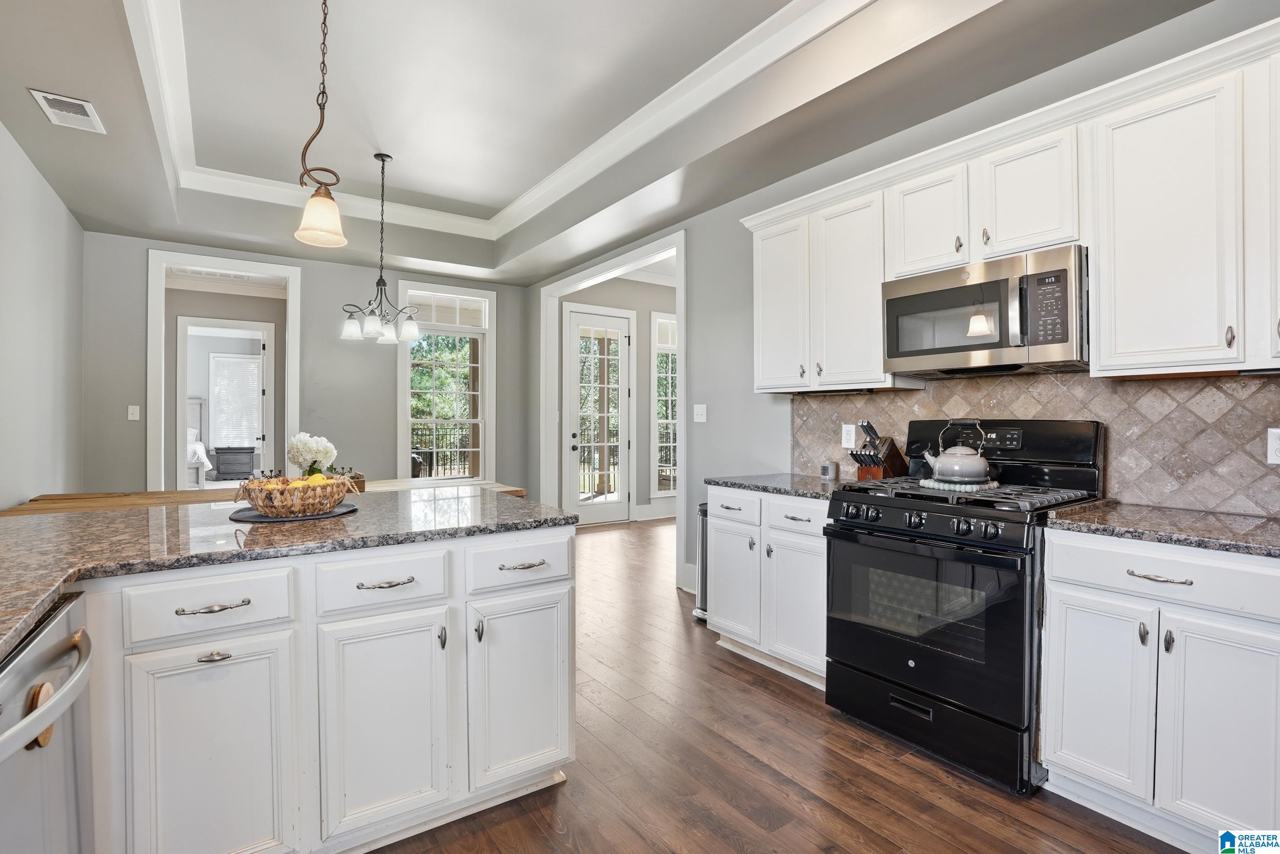 645 LAKE RIDGE DRIVE