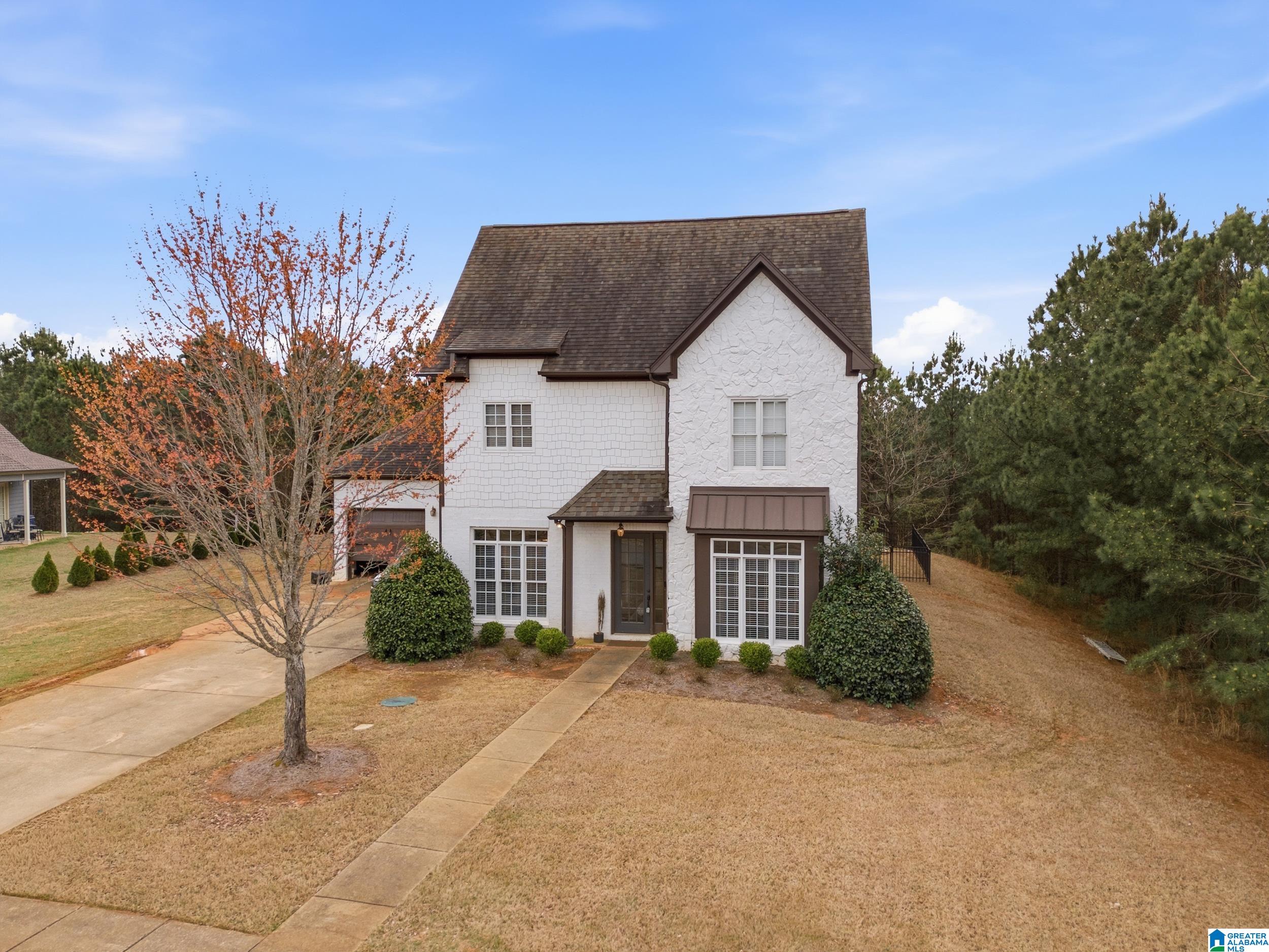 645 LAKE RIDGE DRIVE