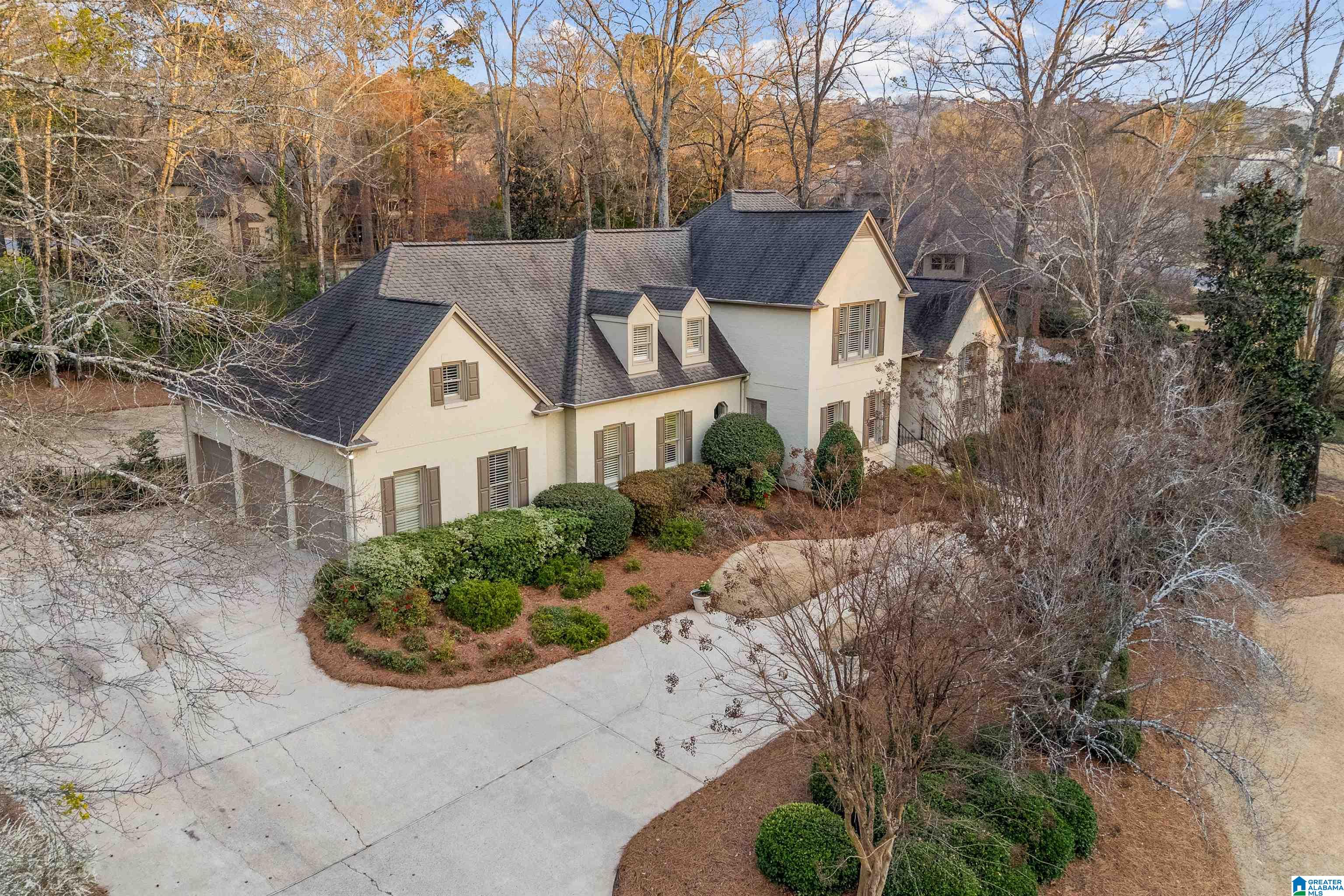 3608 SHANDWICK PLACE