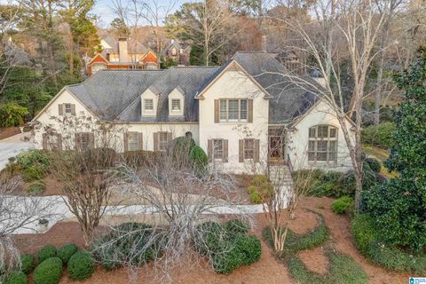 3608 SHANDWICK PLACE HOOVER AL 35242