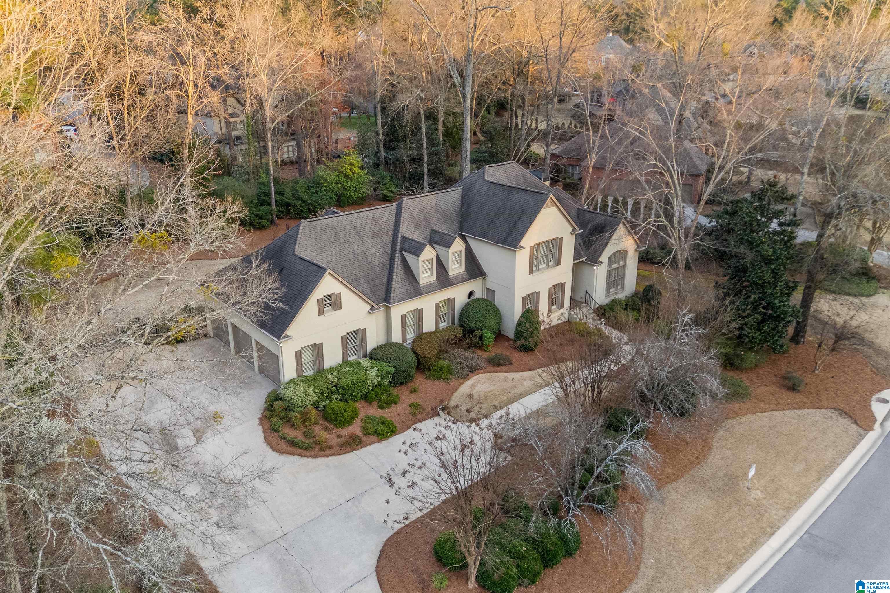 3608 SHANDWICK PLACE