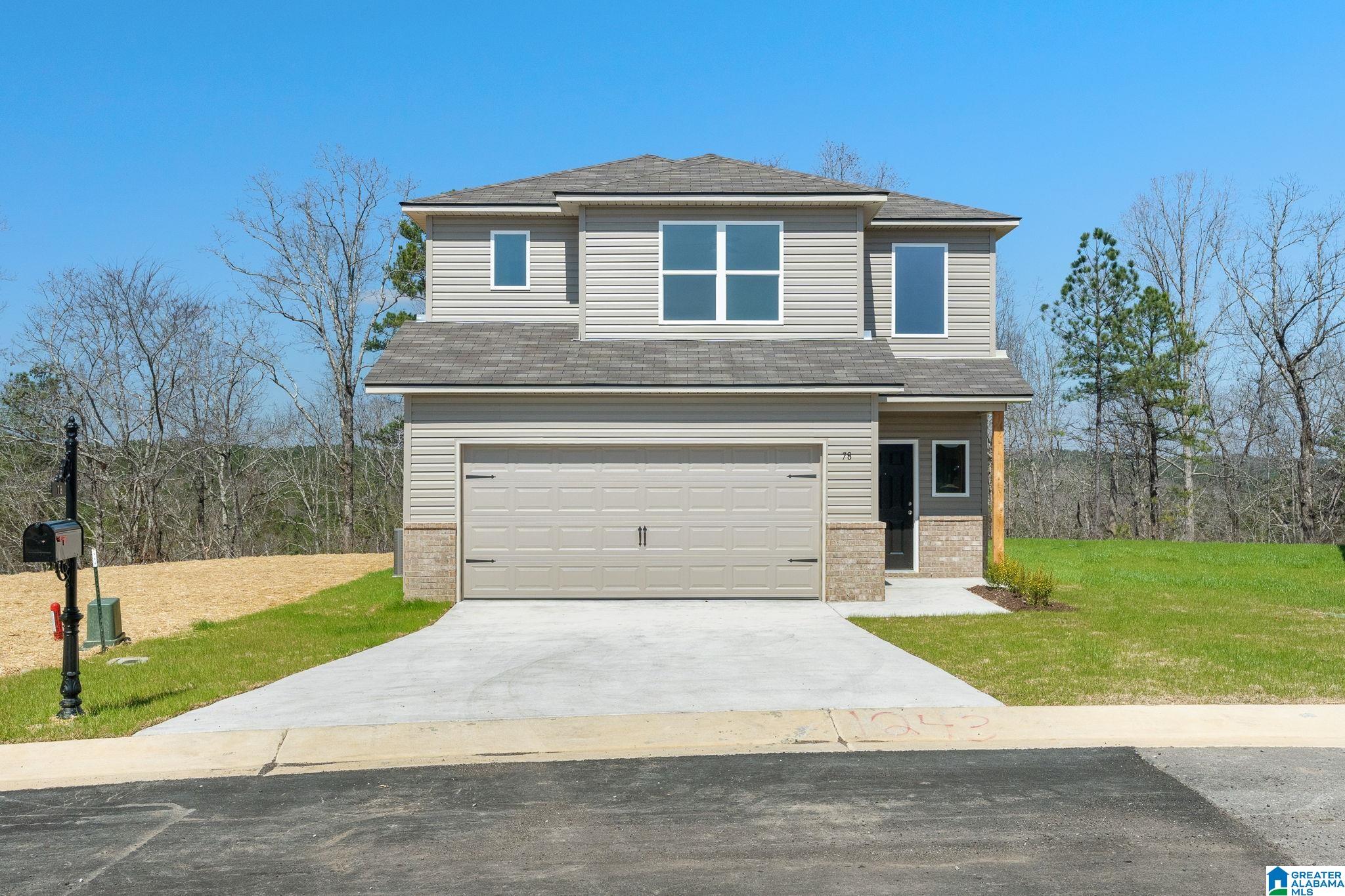Photo 1 of 28 — 182 COLLEGE PARK DRIVE, CHILDERSBURG, AL 35044