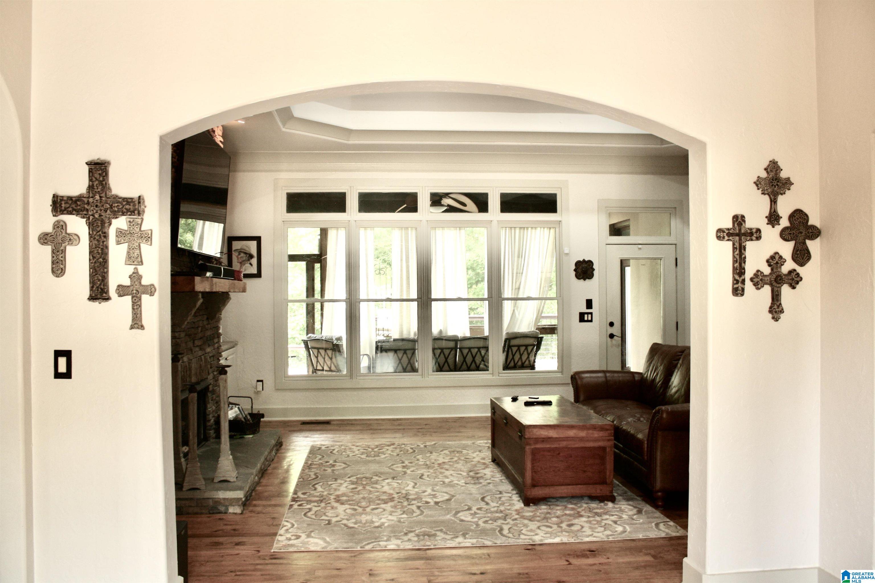 329 NORMANDY LANE