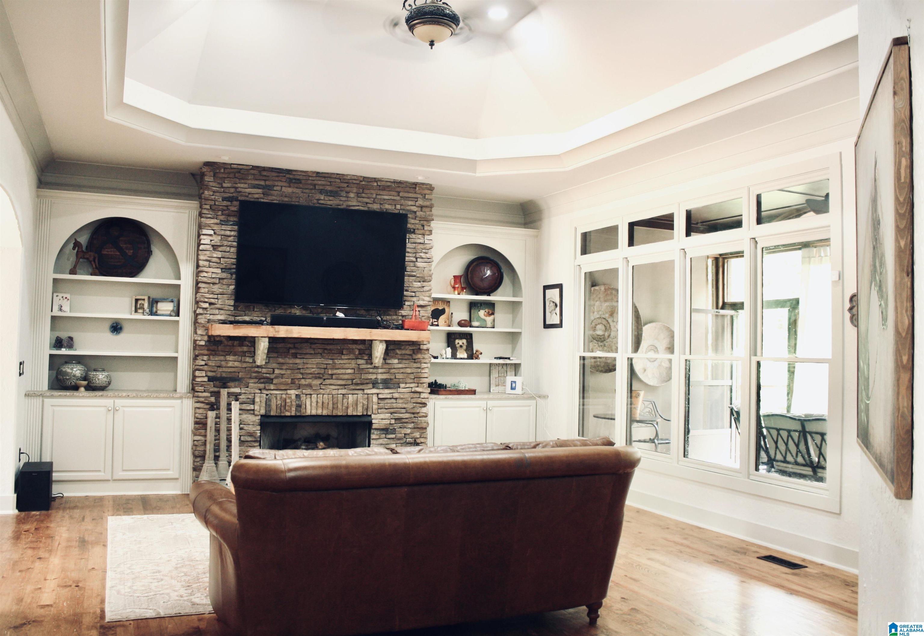 329 NORMANDY LANE