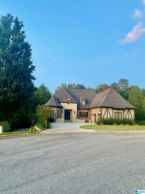 329 NORMANDY LANE CHELSEA AL 35043