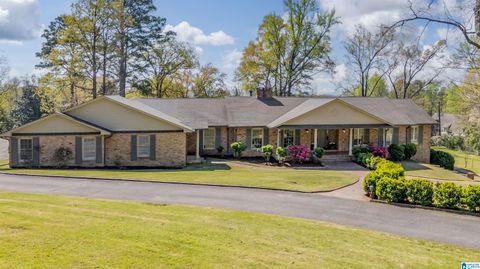 3333 WESTBURY ROAD MOUNTAIN BROOK AL 35223