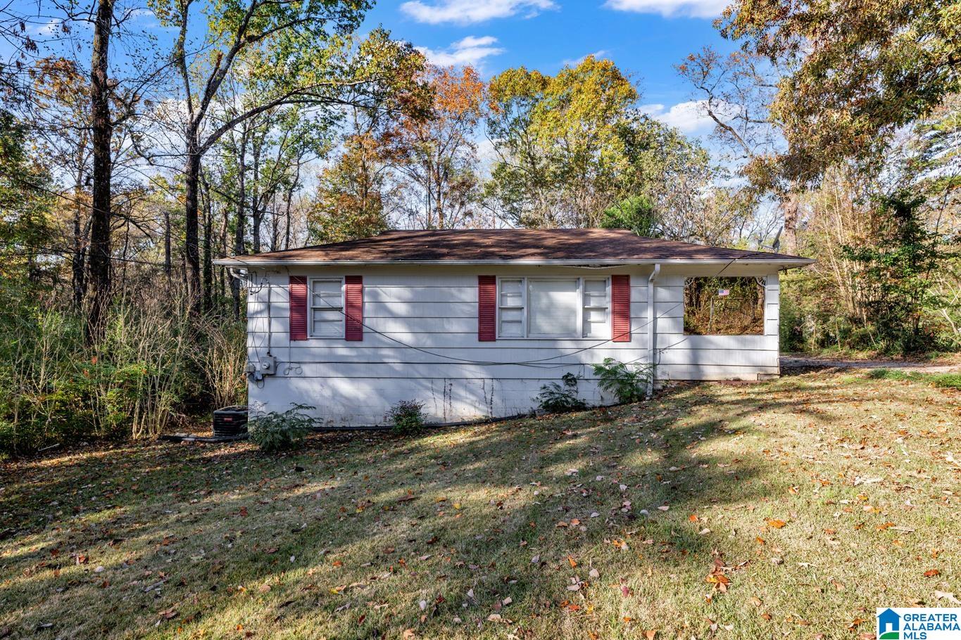 Photo 1 of 24 — 1516 HAVEN DRIVE N, BIRMINGHAM, AL 35214