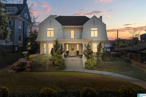 1218 28TH STREET BIRMINGHAM AL 35205