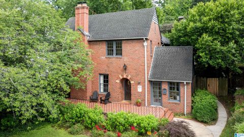 3443 CLIFF ROAD S BIRMINGHAM AL 35205