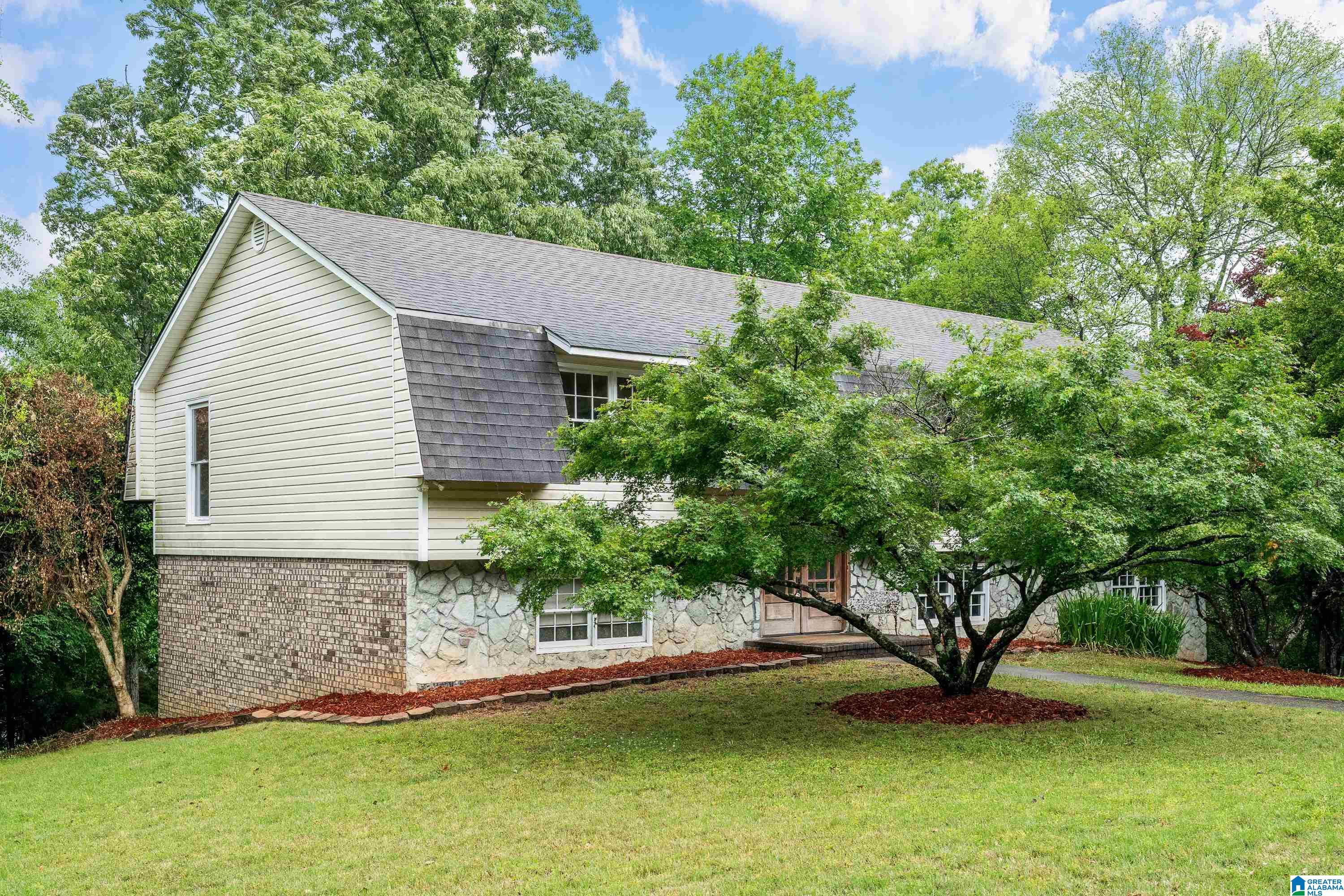 2855 CAHAWBA TRAIL