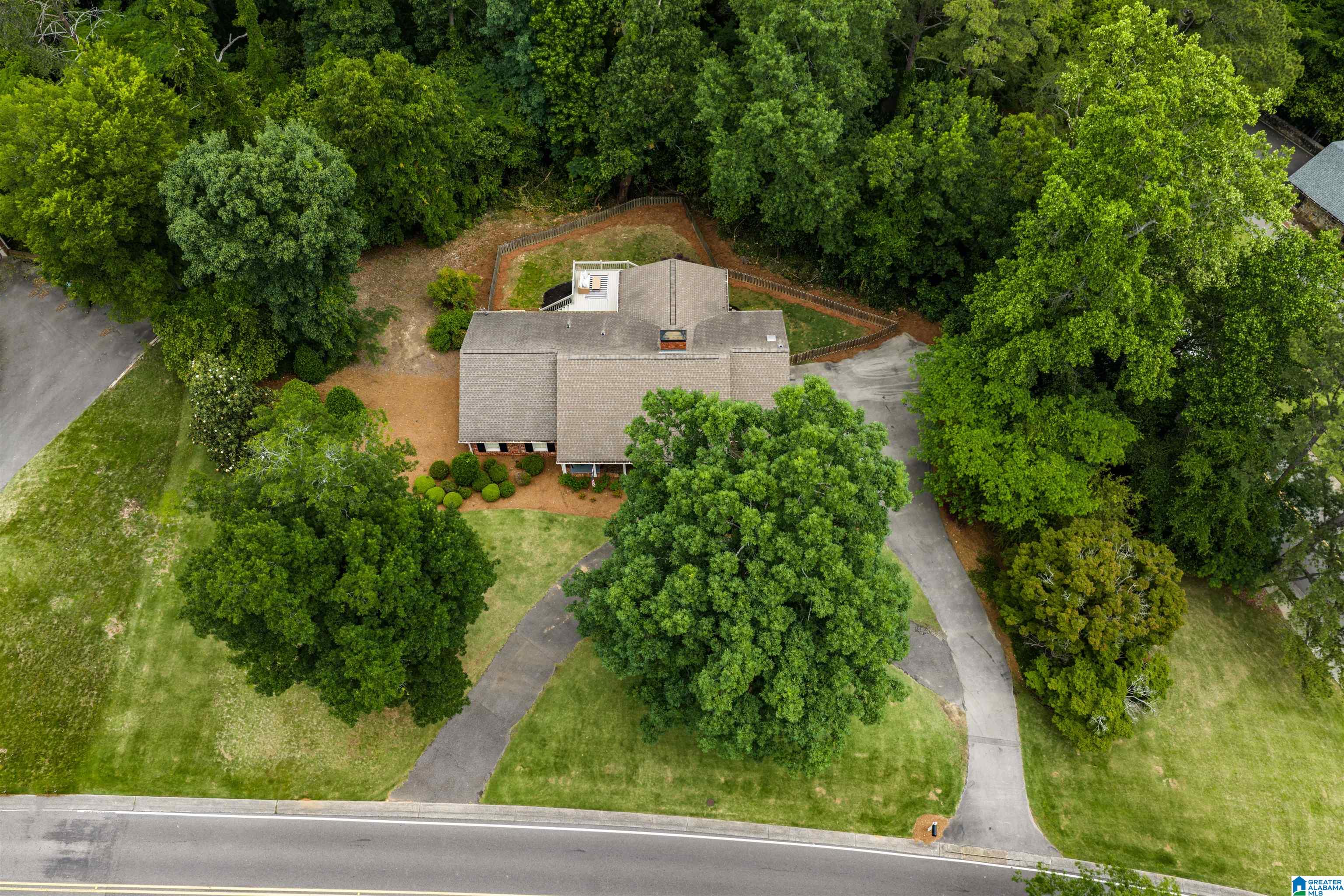 3429 S BROOKWOOD ROAD