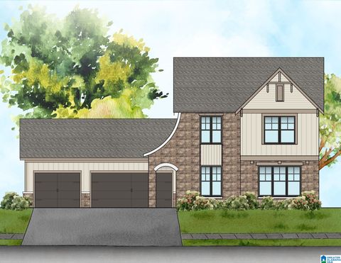 100 RIVIERA RUN ALABASTER AL 35007