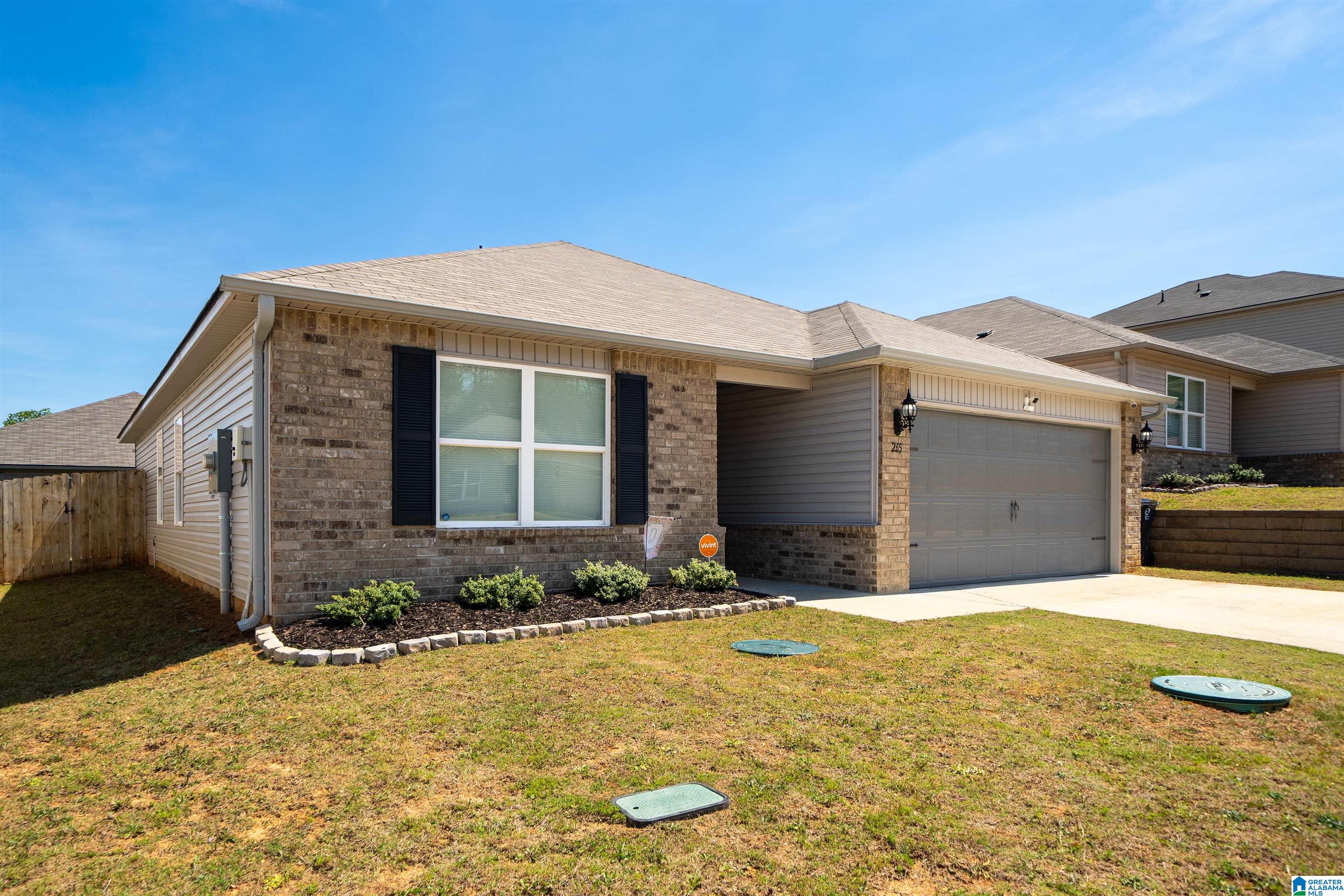 265 AMERICANA DRIVE