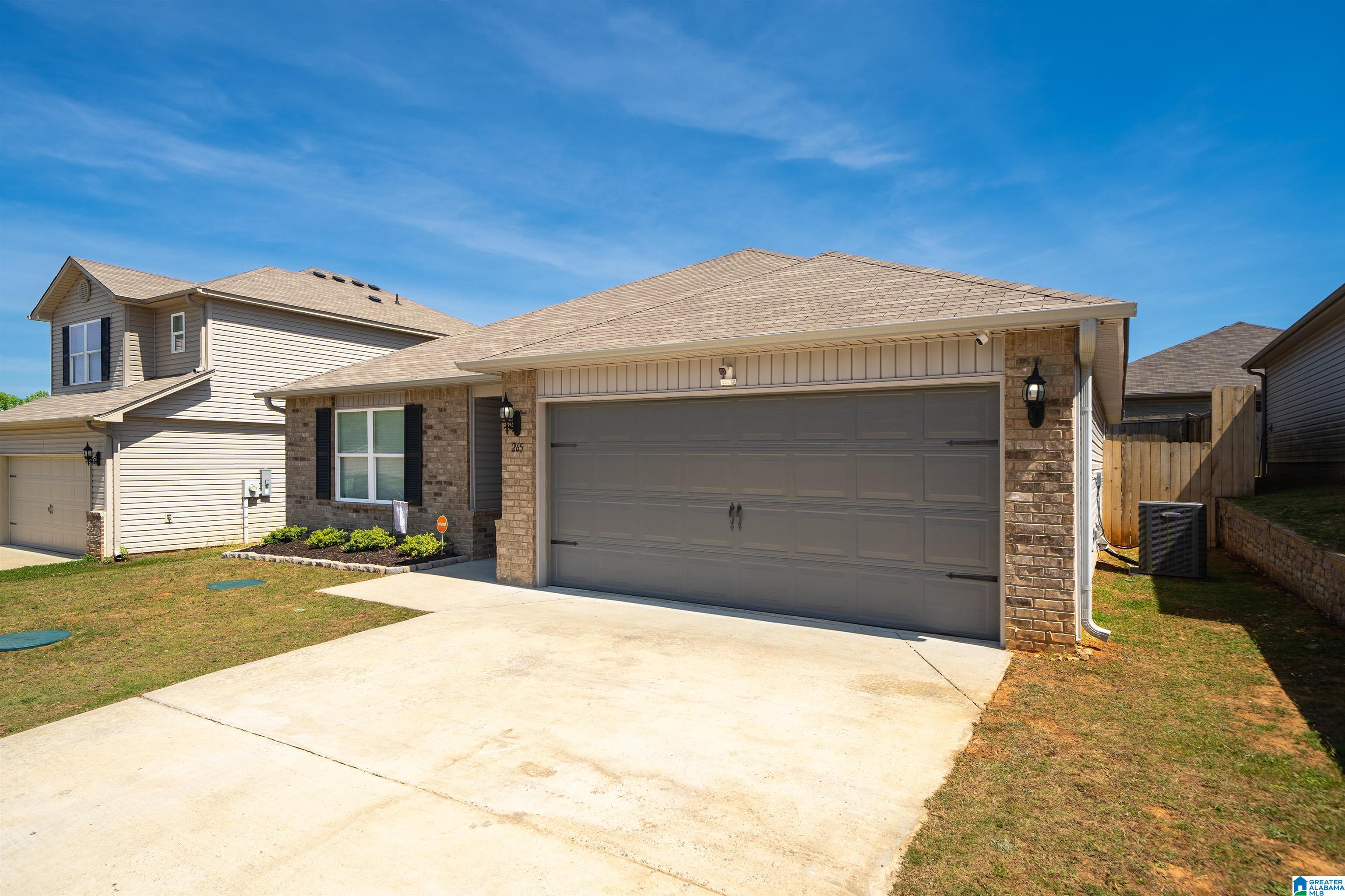 265 AMERICANA DRIVE