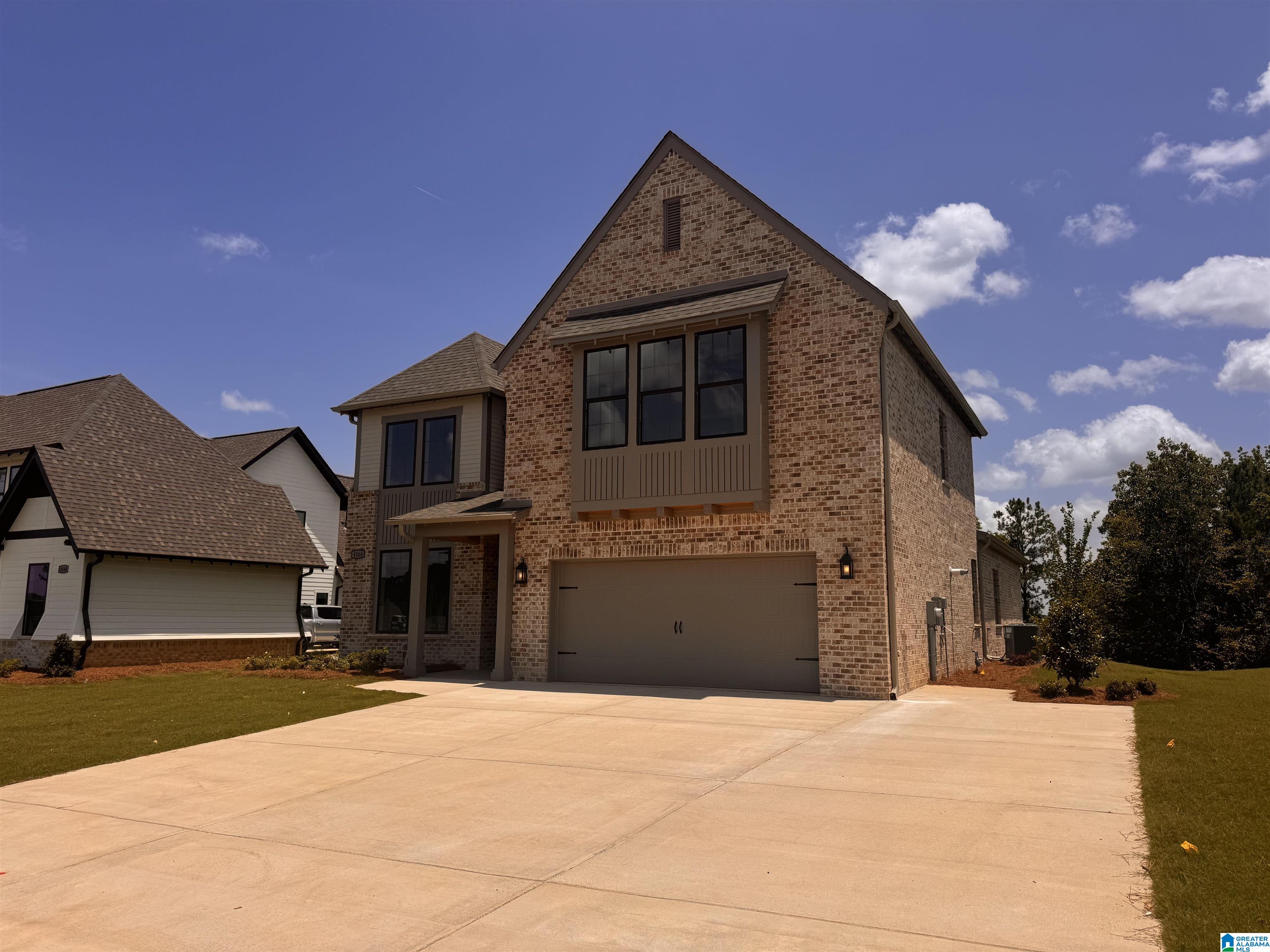 4164 BLACKRIDGE CREST
