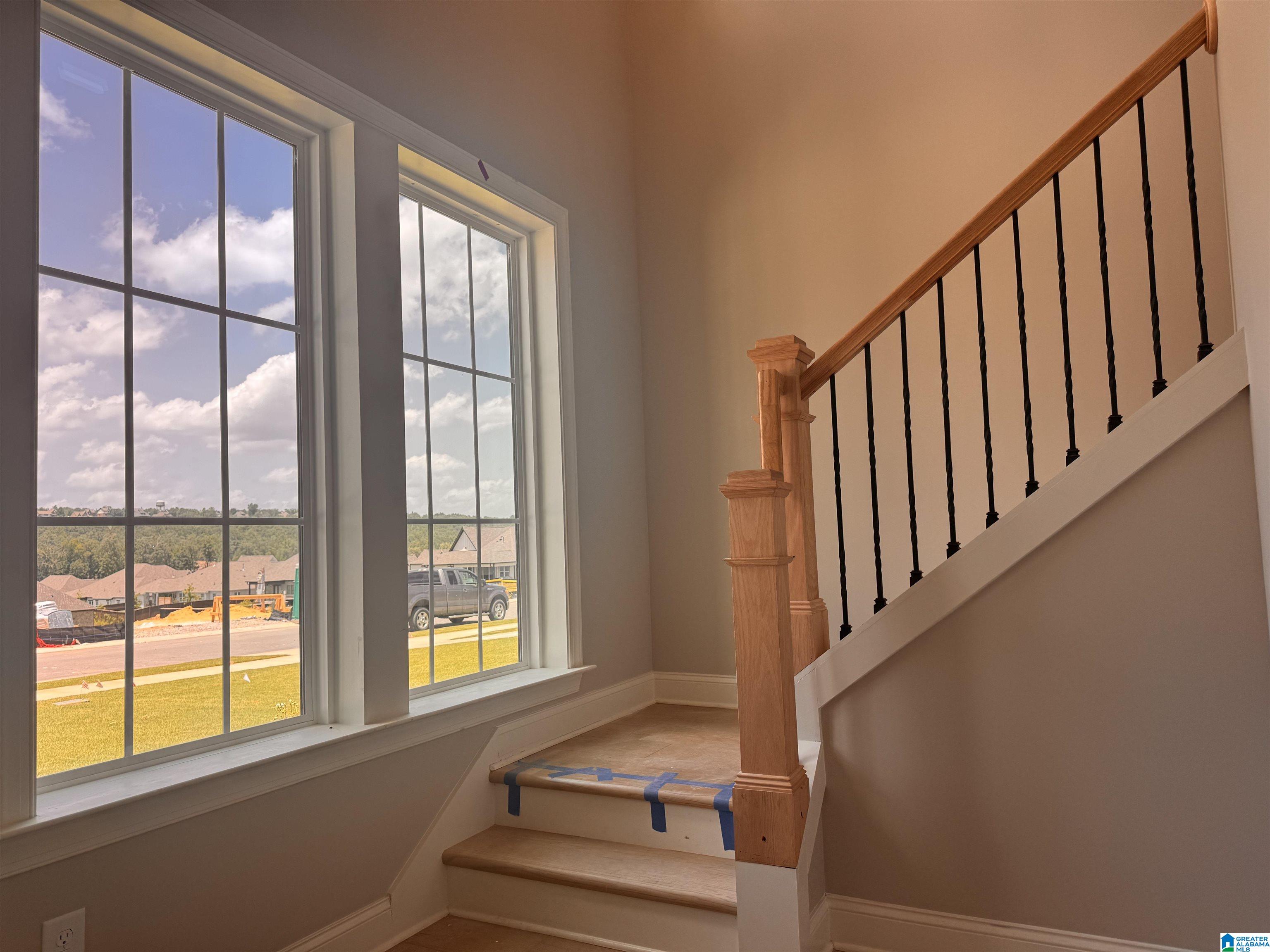 4164 BLACKRIDGE CREST