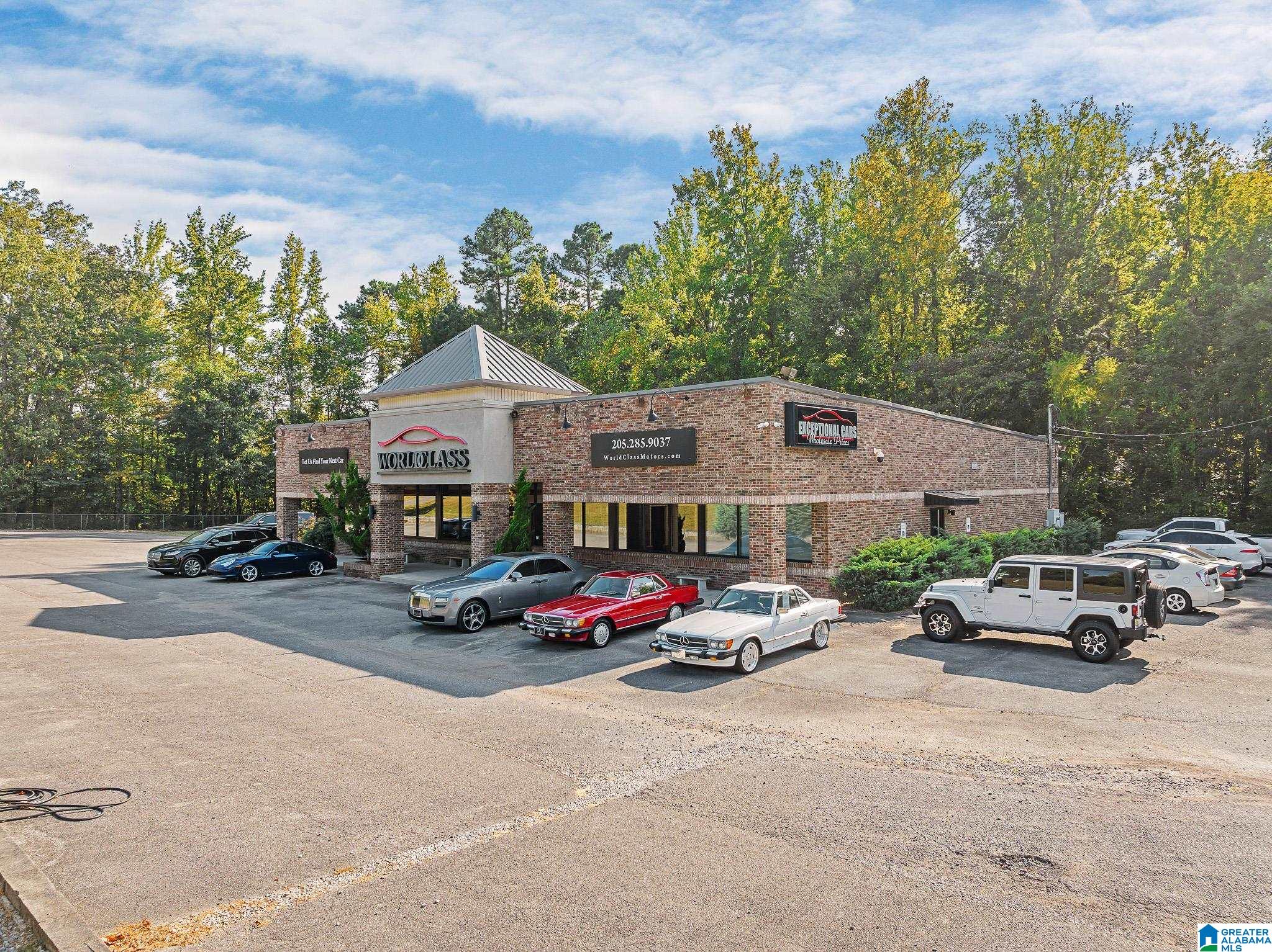 1920 DECATUR HIGHWAY