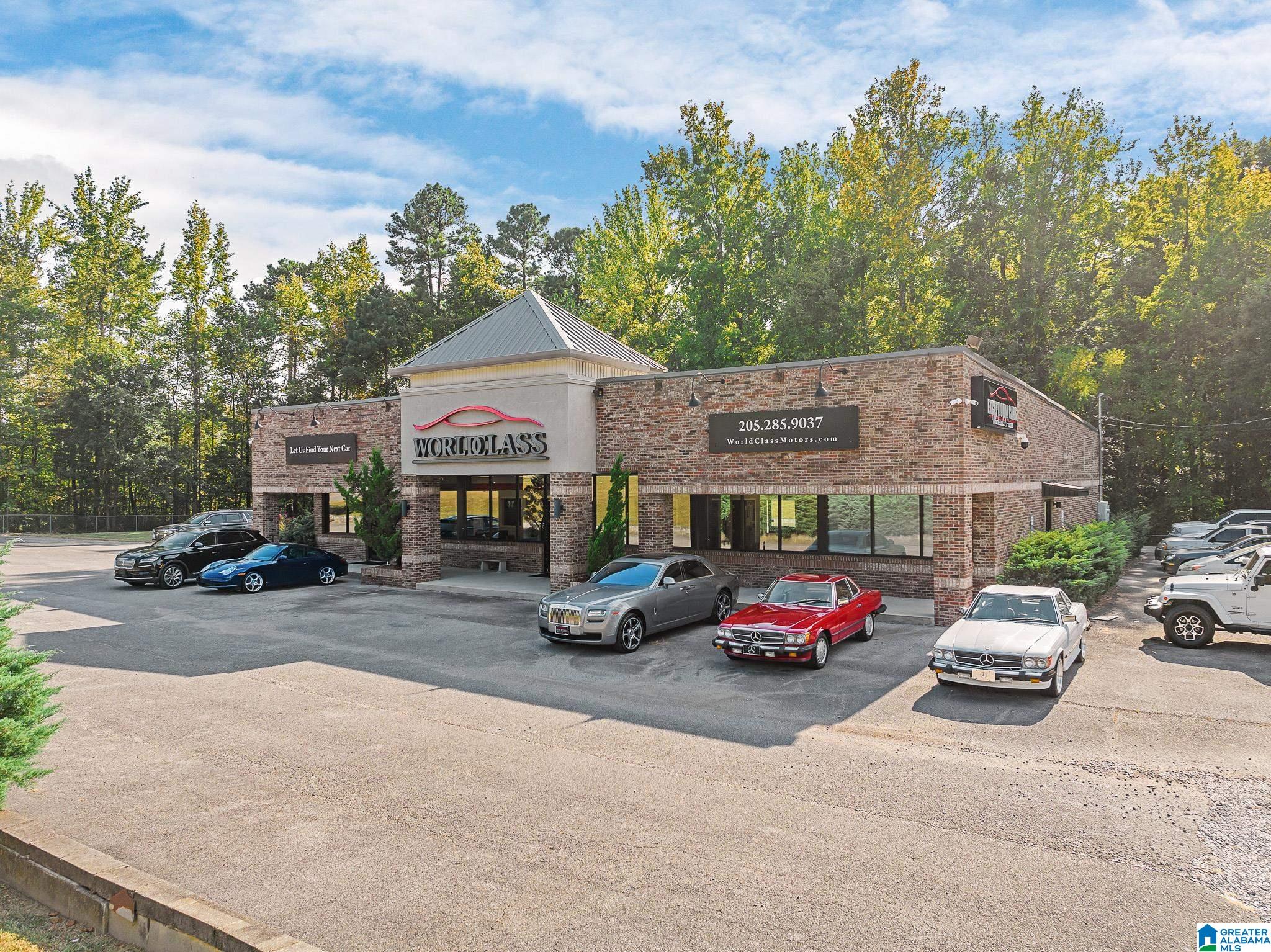 1920 DECATUR HIGHWAY