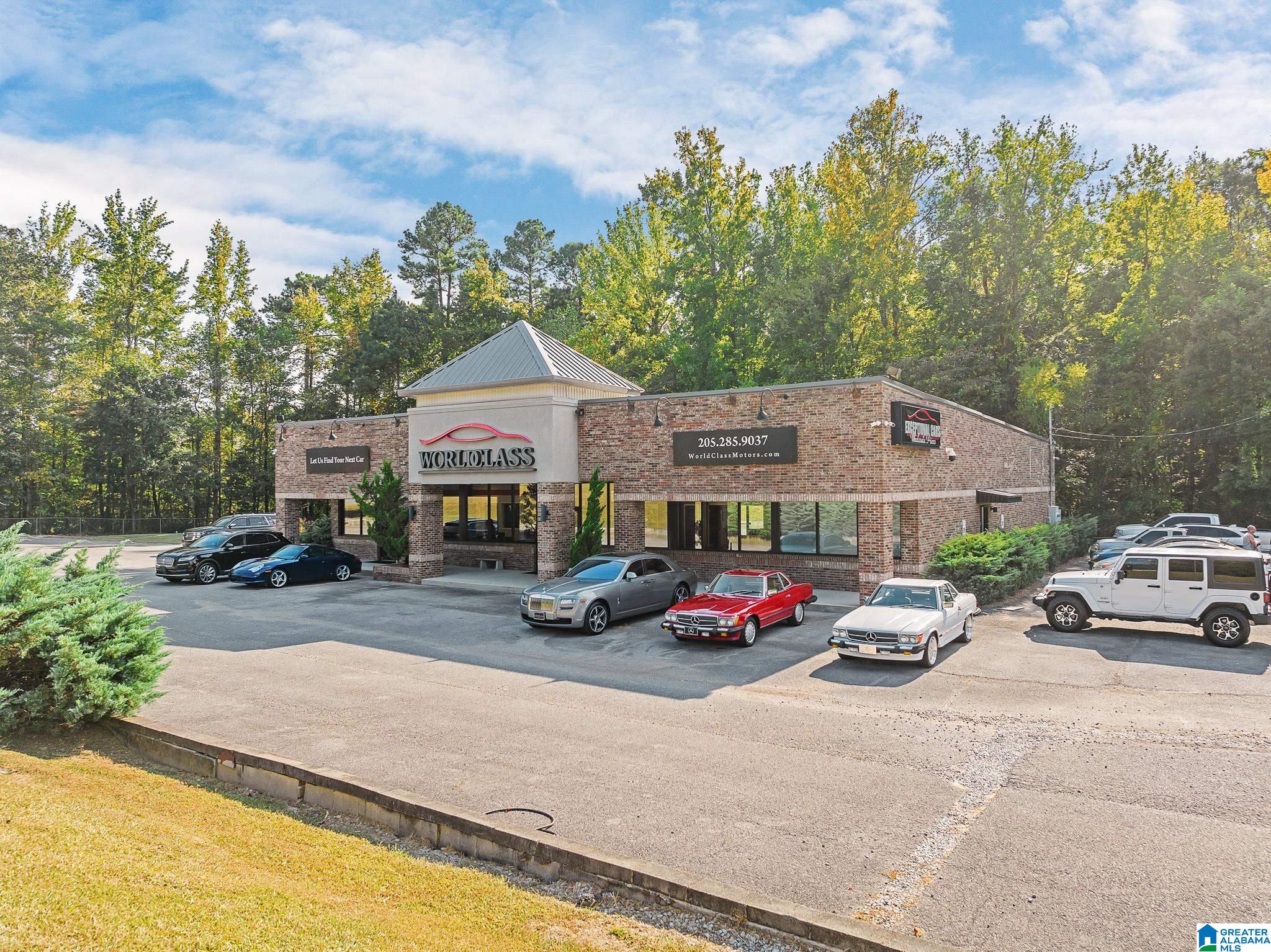1920 DECATUR HIGHWAY