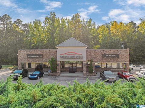 1920 DECATUR HIGHWAY GARDENDALE AL 35071