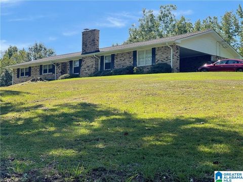 13646 CRYSTAL LAKE DRIVE COKER AL 35452