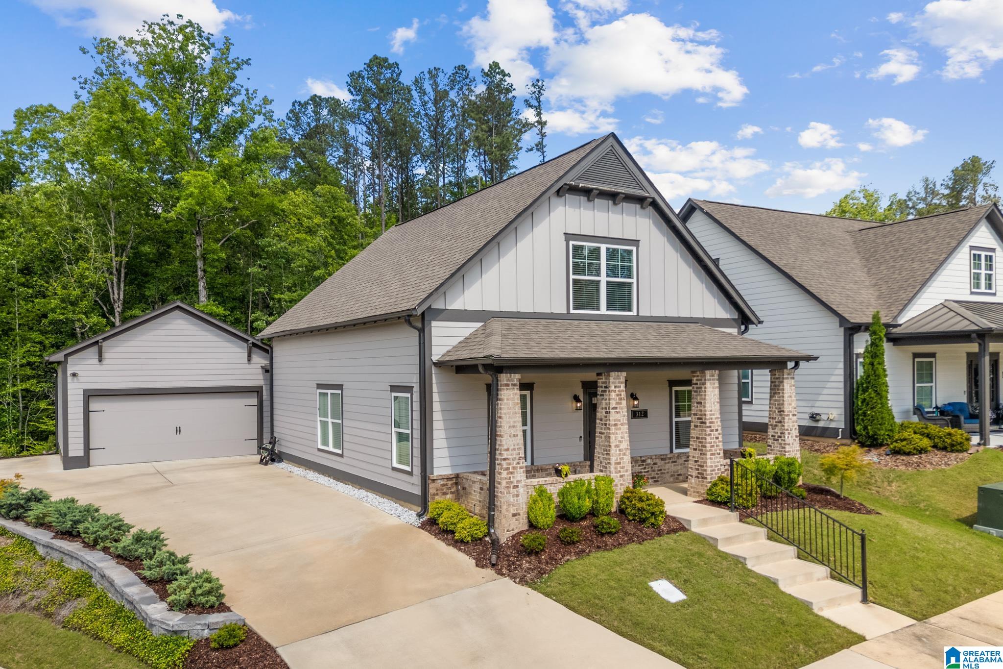 Photo 1 of 39 — 312 BARIMORE COURT, HELENA, AL 35080