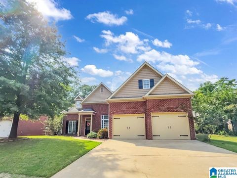 6397 LETSON FARMS ROAD BESSEMER AL 35022