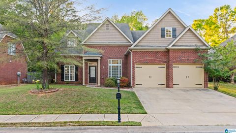 Photo of 6397 Letson Farms Road, BESSEMER, AL 35022 (MLS # 21449282)