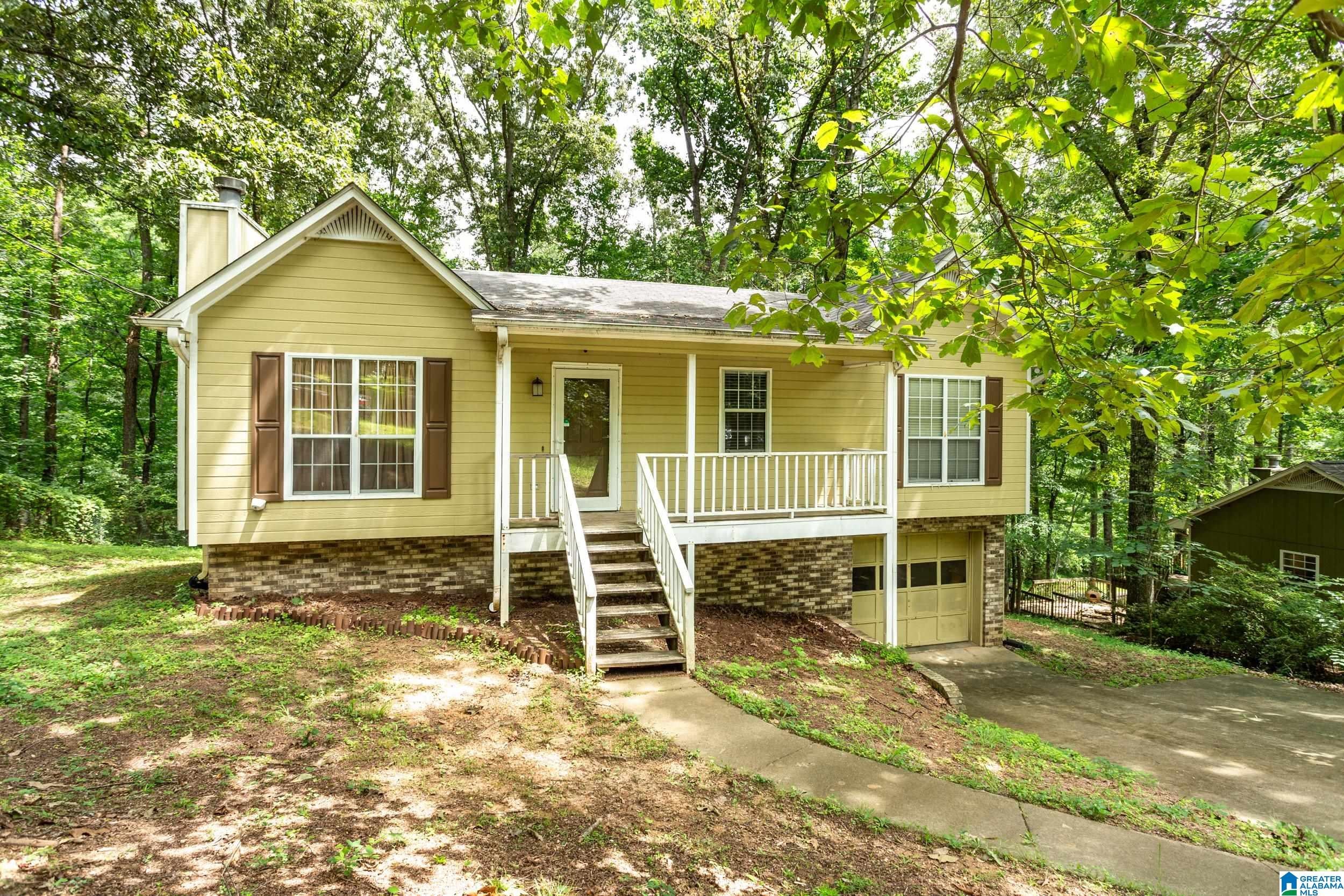 6822 CHARLES DRIVE