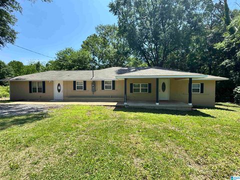 1307 SHADES AVENUE BESSEMER AL 35020