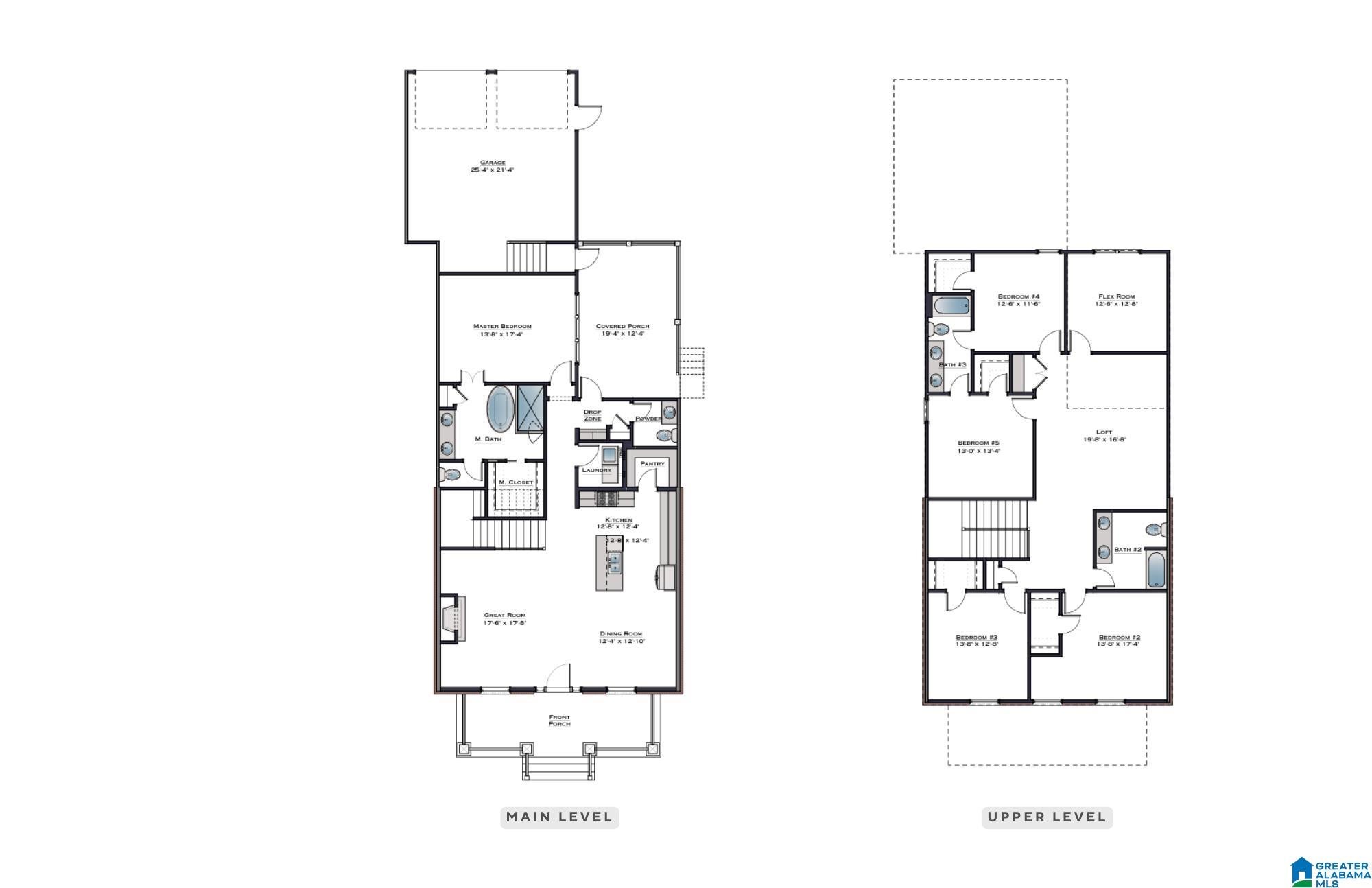 4403 VILLAGE GREEN CIRCLE