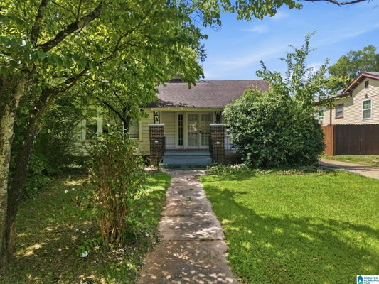 1435 46TH STREET ENSLEY, BIRMINGHAM, AL 35208 - Image dfedad580c7d181d6d4b74ee48046d63/4264870302