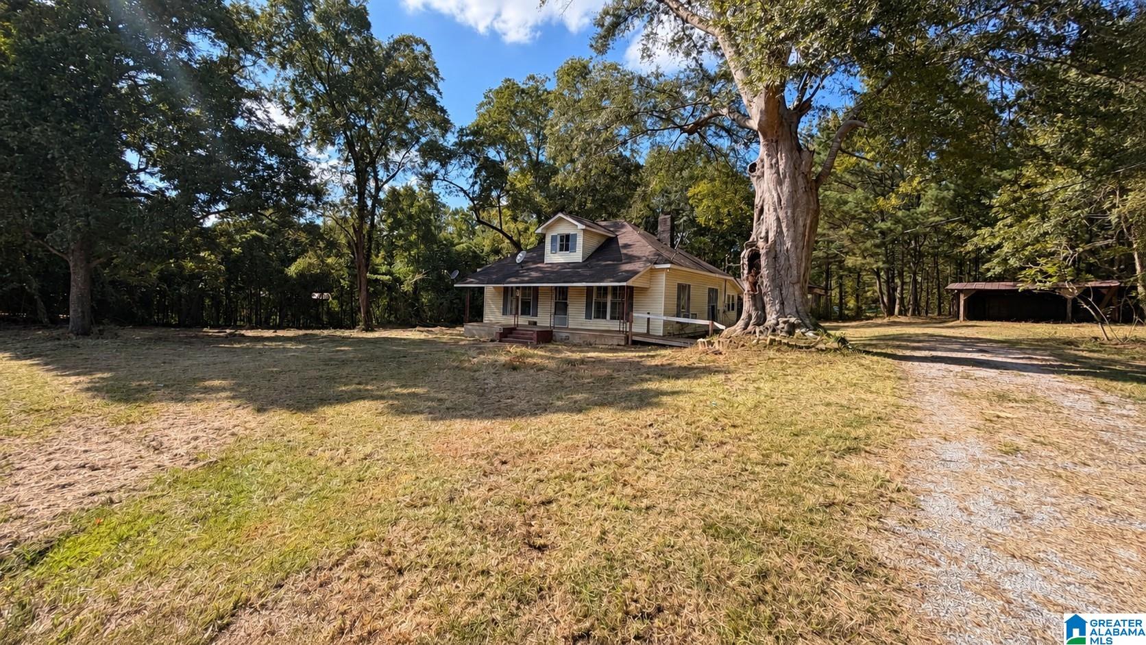 721 PLEASANT GROVE ROAD