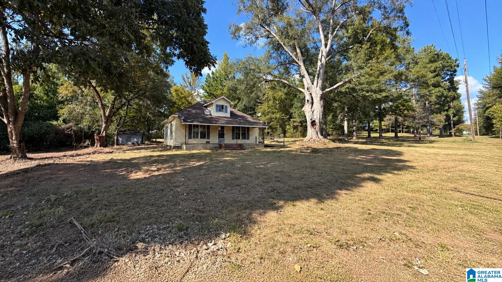 721 PLEASANT GROVE ROAD