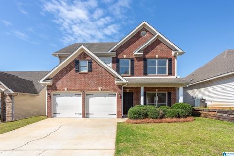 2232 RUSHTON LANE MOODY AL 35004