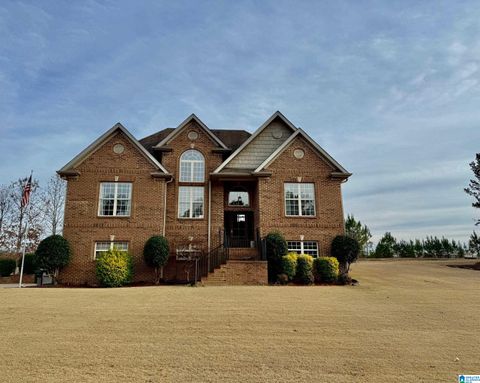 Photo of 145 Stone Cove Drive, ODENVILLE, AL 35120 (MLS # 21438240)