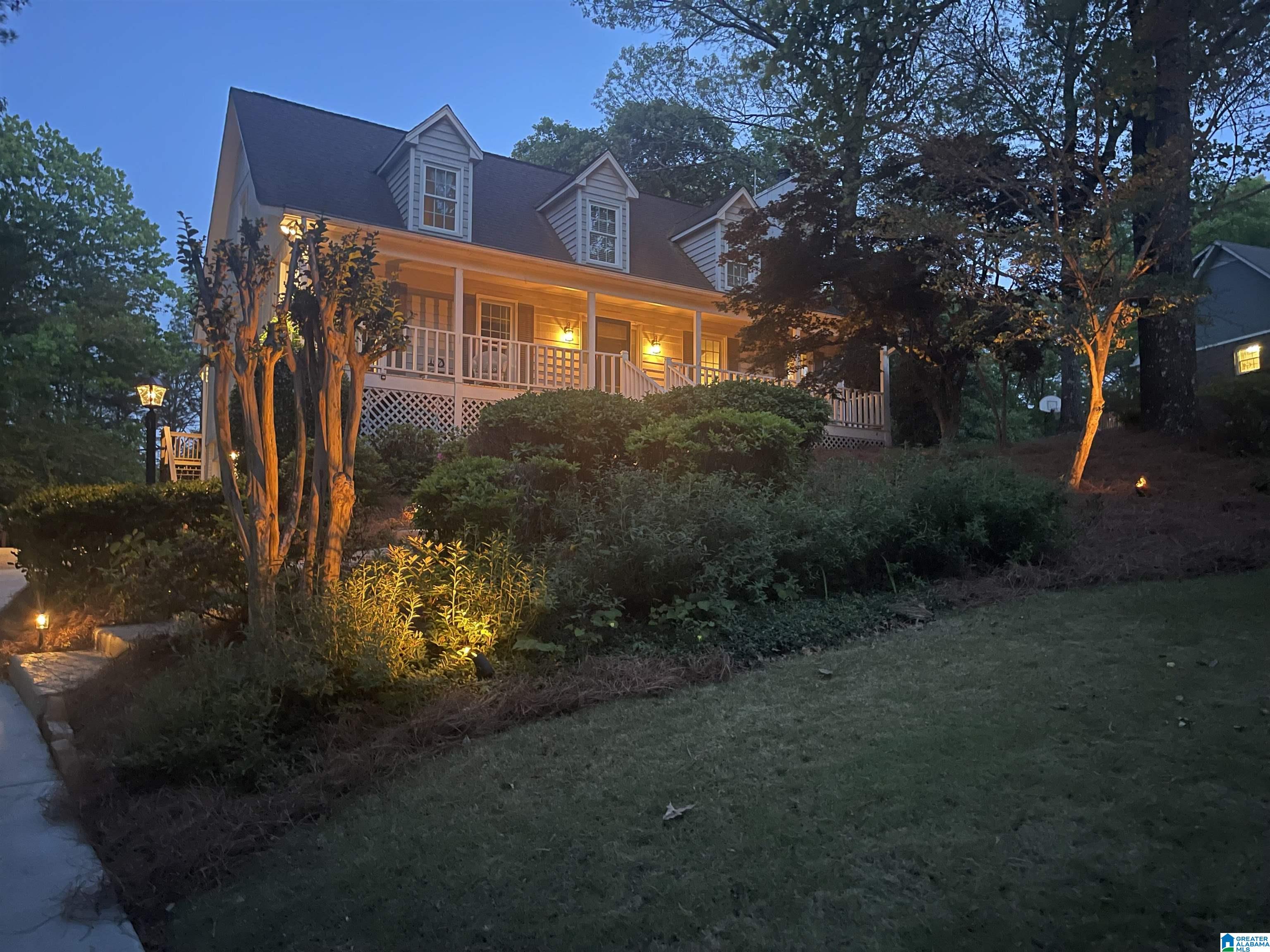 5260 HARVEST RIDGE LANE