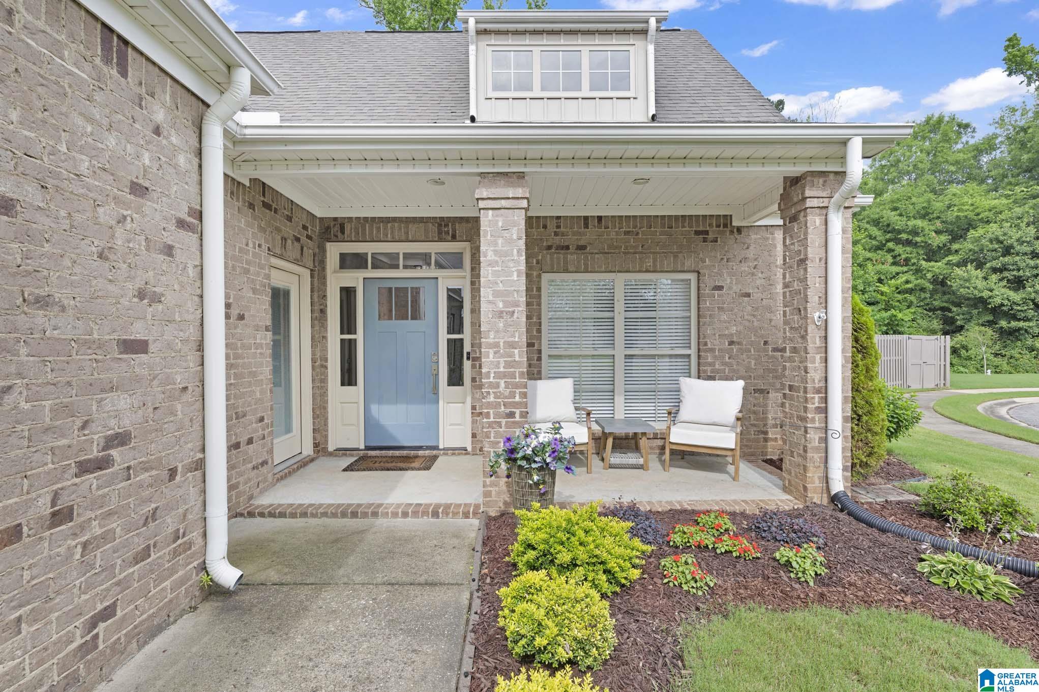 2000 RADCLIFF TERRACE