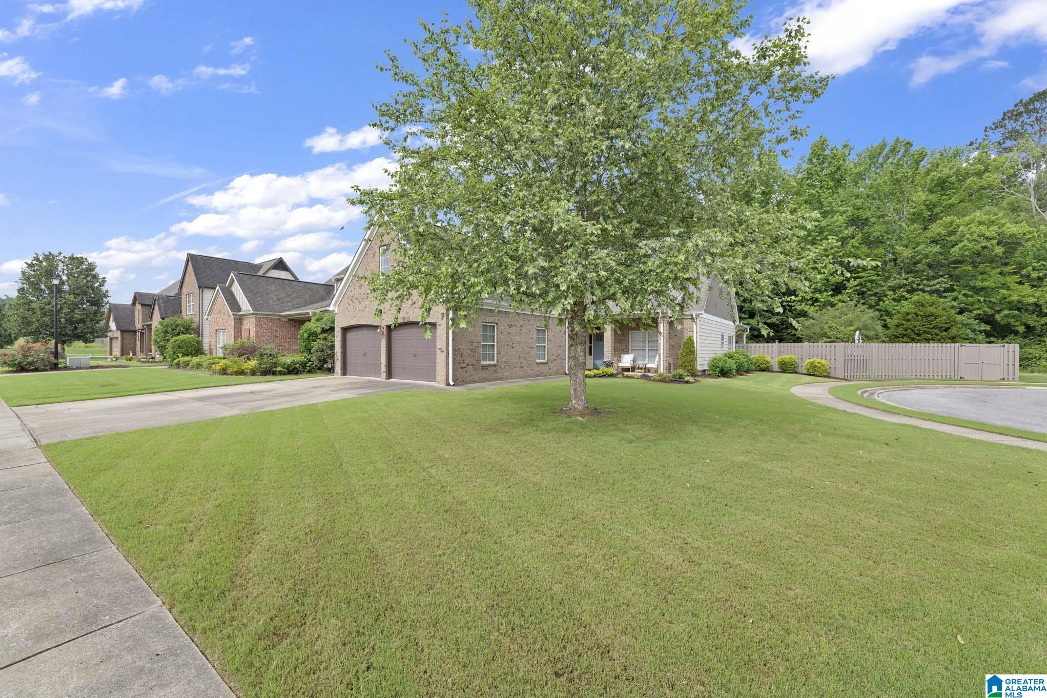 2000 RADCLIFF TERRACE
