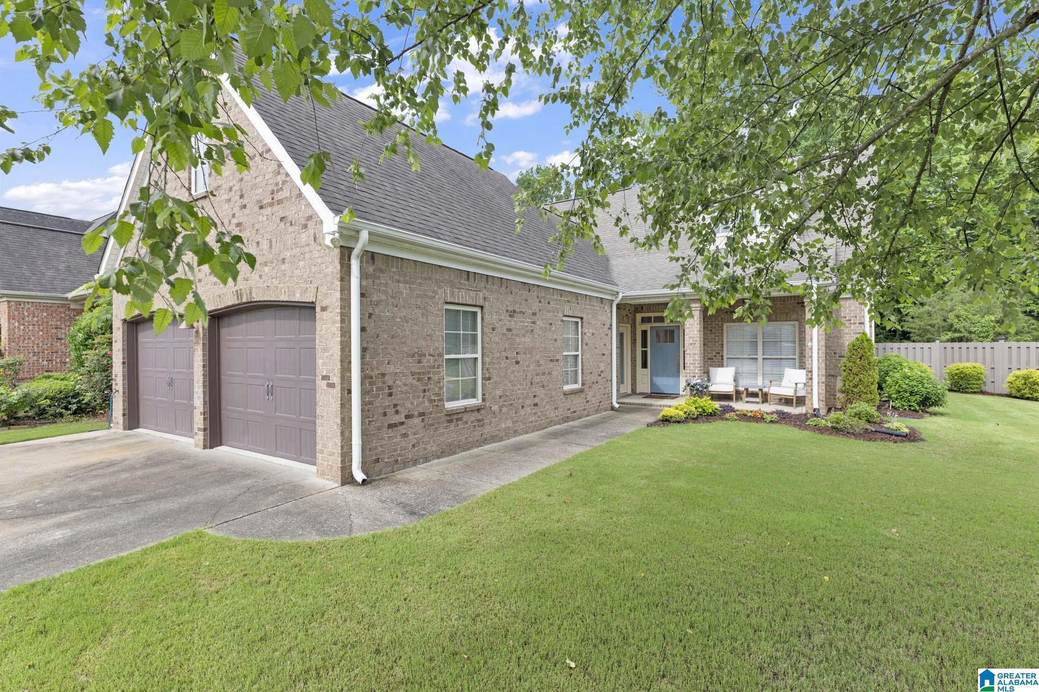 2000 RADCLIFF TERRACE