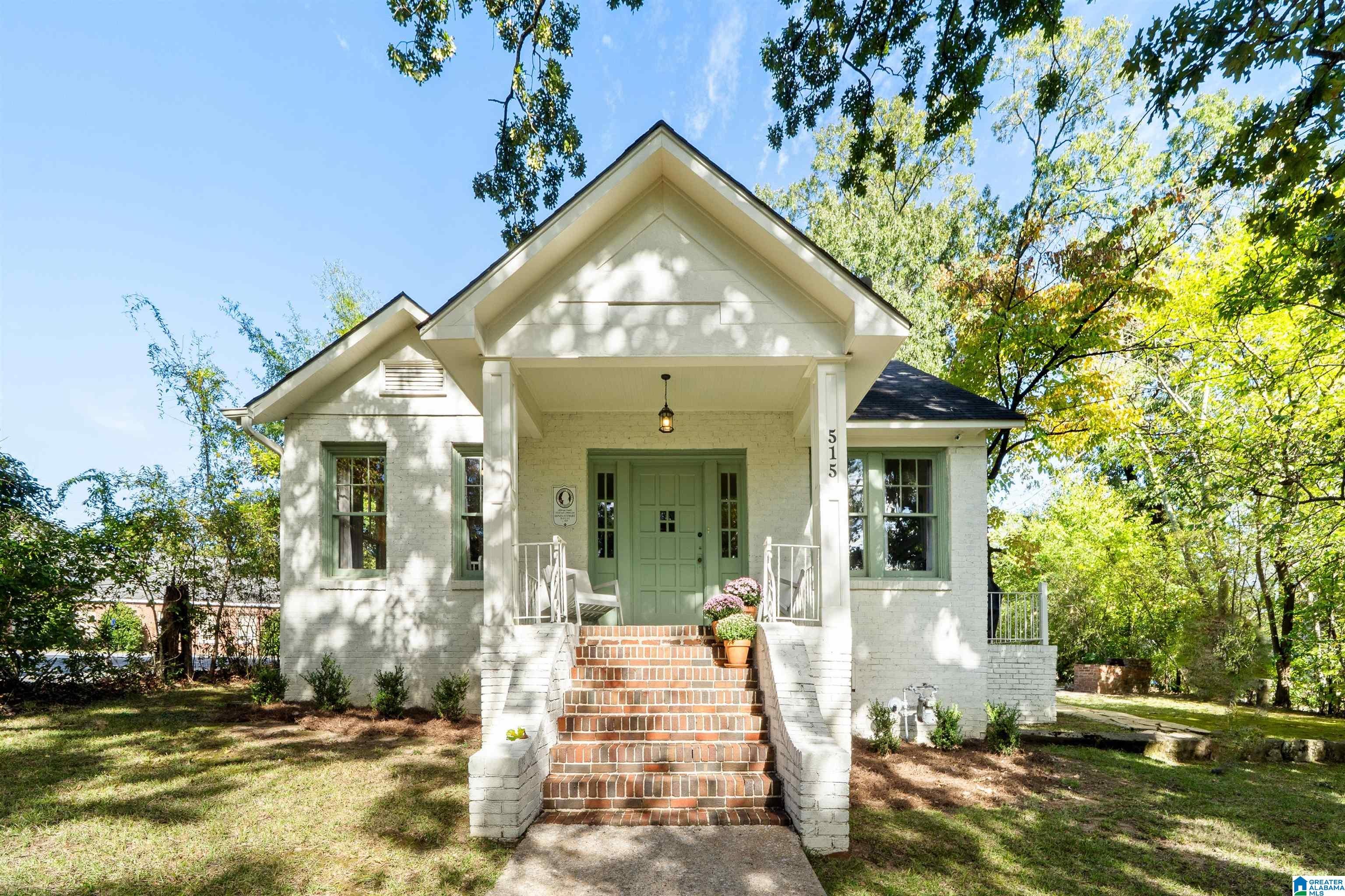 515 COLUMBIANA ROAD