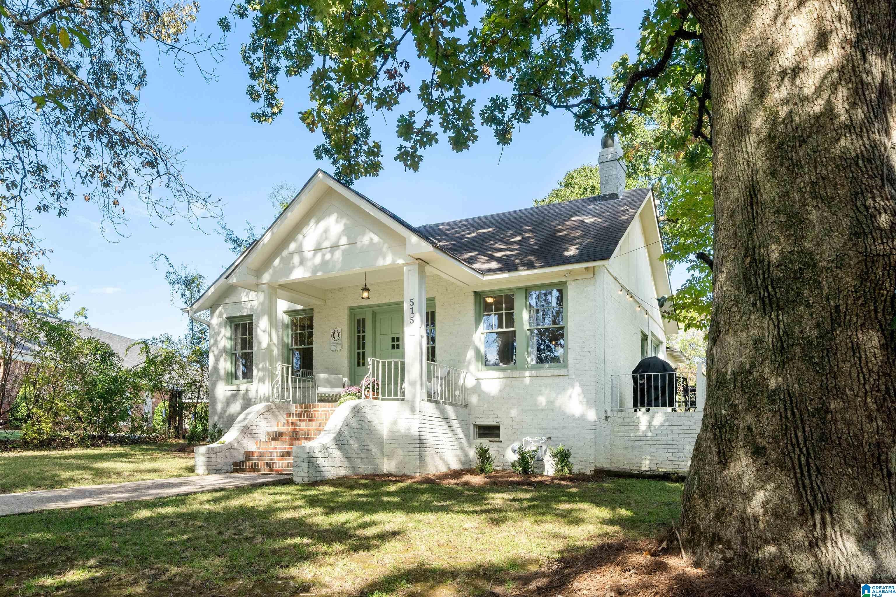 515 COLUMBIANA ROAD